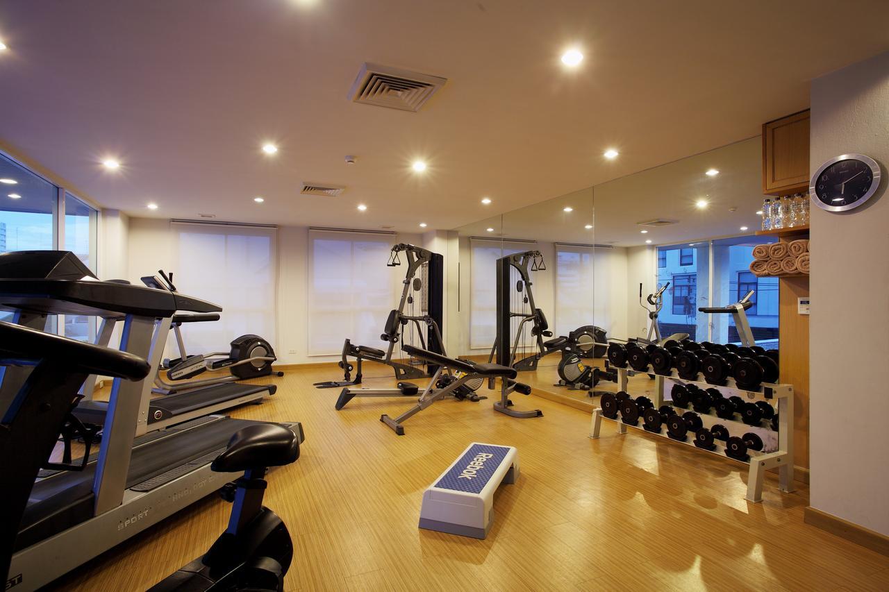 Bangkok Patio Bts Sanam Pao Aparthotel Ngoại thất bức ảnh
